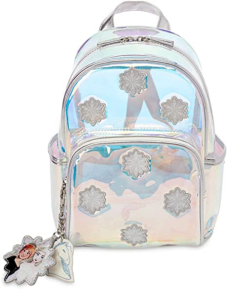 Disney Store Frozen 2 Mini Backpack